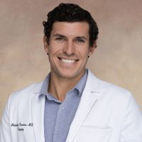 Alexander Fondaw, MD headshot